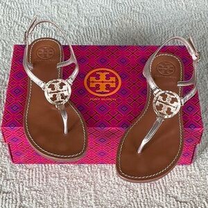 Tory Burch Sandals